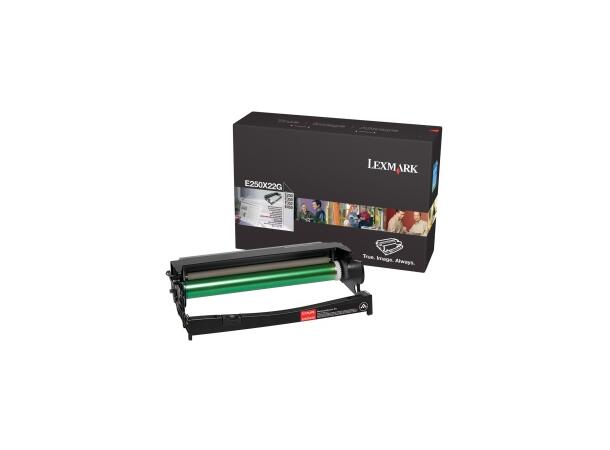 Trommel Lexmark E250x22G 